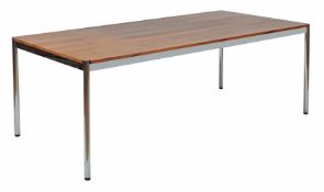 USM Haller-Konferenztisch Schweiz,