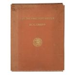 Hintze, Erwin & Masner, Karl (Hrsg.)