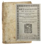 Ovid (Publius Ovidius Naso) Le