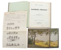 Petzold, E(duard) Beiträge zur