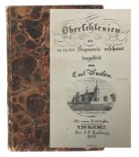 Wunster, Carl Oberschlesien wie es in