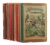 Schubert's Naturgeschichte 7 Bde.,