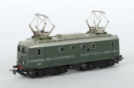 E-Lok Märklin spur H0, E-Lok, 3012,