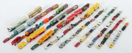 Modellautos Wiking, Herpa u.a, meist