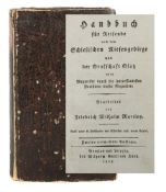 Martiny, Friedrich Wilhelm Handbuch