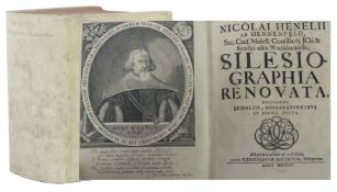 Henel von Hennenfeld, Nicolai