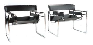 Breuer, Marcel Pecs 1902 - 1981 New