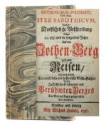 Burghart, Gottfried Heinrich Iter