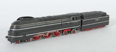 Stomlinien-Dampflok Märklin, Spur H0,
