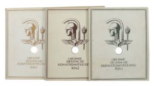 Haus der deutschen Kunst (Hrsg.)