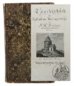 Fritsch, J. H. Taschenbuch für