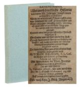 Seiler, Tobias Daemonomania, Uberaus