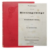 Herlosssohn, (Karl) Wanderungen durch