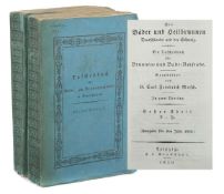 Mosch, Carl Friedrich (bearb.) Die