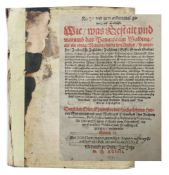 Amwald, Georg Kurtzer und zum