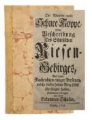 (Schmolck, Benjamin) Die Wunder-volle