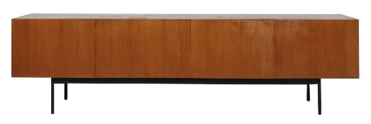 Wäckerlin, Dieter 1930 - 2013,