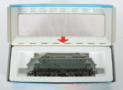 E-Lokomotive Märklin, Spur H0, SE 800,