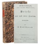 Raupach, Ernst (Hrsg.) Lebrecht