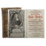 Thebesius, Georg Liegnitzische