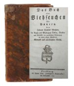 Wolstein, Johann Gottlieb Das Buch von