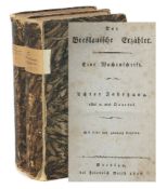 Der Breslauische Erzähler Eine