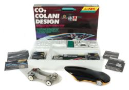 Futuristisches RC Automodell