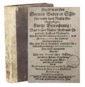 Zindel, Matthaeus Adalbert