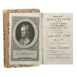 Gehres, Siegmund Friedrich Bretten's