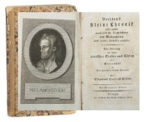 Gehres, Siegmund Friedrich Bretten's