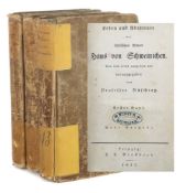 Büsching, Johann Gustav Gottlieb