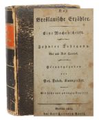 Kanngießer, Pet(er) Fried(rich)