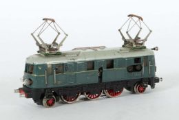 E-Lok Märklin, Spur H0, HS 800, BR 18