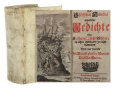 (Kranz, Gottlob) Des Schlesischen