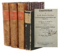 Otto, Gottlieb Friedrich Lexikon der