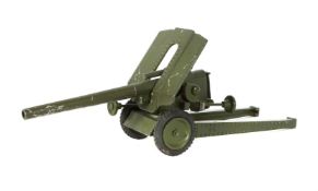 Geschütz EDOR, UdSSR, ca. 1970er