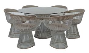 Platner, Warren Maryland 1919 - 2006