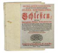 Volkmann, Georg Anton Silesia