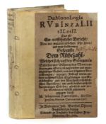 Praetorius, Johannes DaeMonoLogIa