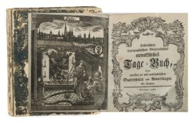 Tagebuch Historisches,