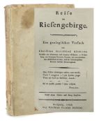 Assmann, Christian Gottfried Reise im