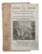 Peschek, Christian August Der Oybin