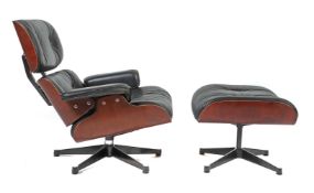 Eames, Charles & Ray amerikanisches