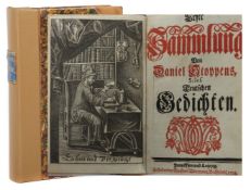 Stoppe, Daniel Erste/Zweyte Sammlung