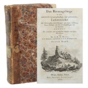 Hoser, J. K. E. Das Riesengebirge in