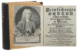 Kundmann, Johann Christian Die