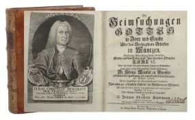 Kundmann, Johann Christian Die