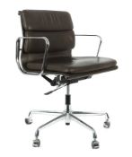 Ray & Charles Eames amerikanisches