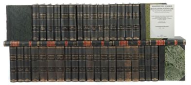 Thieme, Ulrich & Becker, Felix