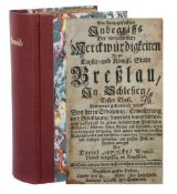 Gomolcke, Daniel Des kurtz-gefaßten